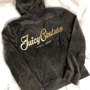 Juicy Couture Hoodie